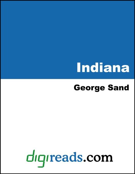 Indiana als eBook von George Sand - Neeland Media