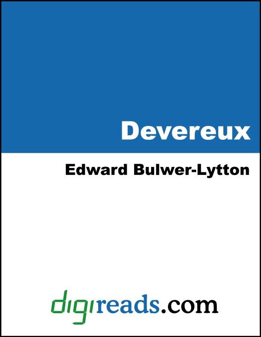 Devereux als eBook von Edward Bulwer-Lytton - Neeland Media