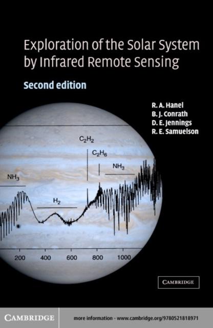 Exploration of the Solar System by Infrared Remote Sensing - R. A. Hanel
