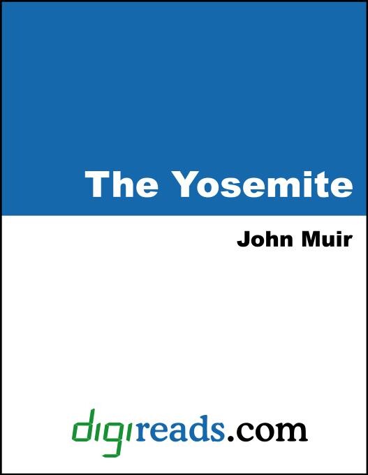 The Yosemite als eBook von John Muir - Neeland Media