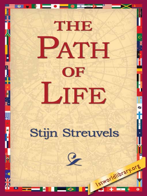 The Path of Life als eBook von Stijn Streuvels - 1st World Library