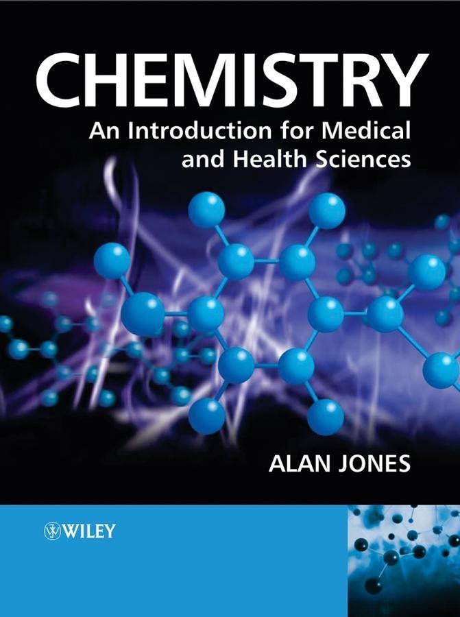 Chemistry - Alan Jones