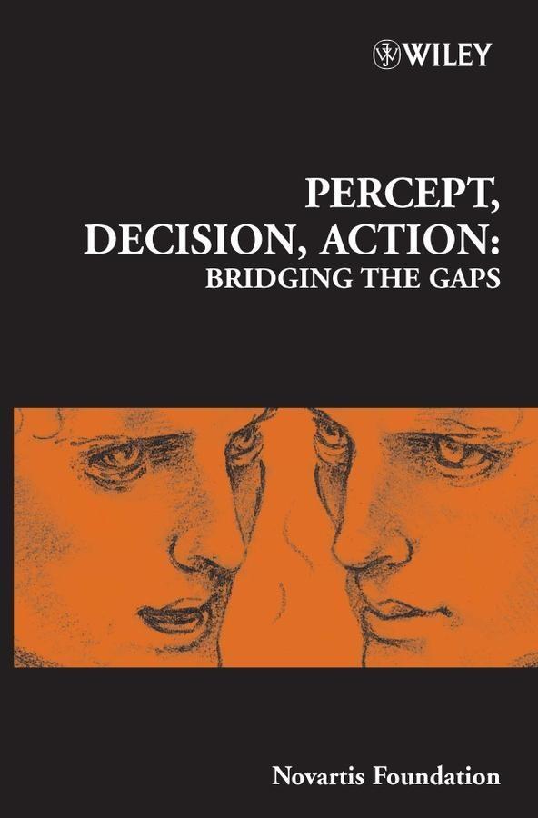 Percept Decision Action