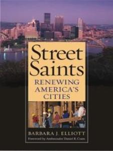 Street Saints als eBook von Barbara J. Elliott - Templeton Press