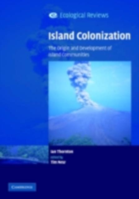 Island Colonization - Ian Thornton