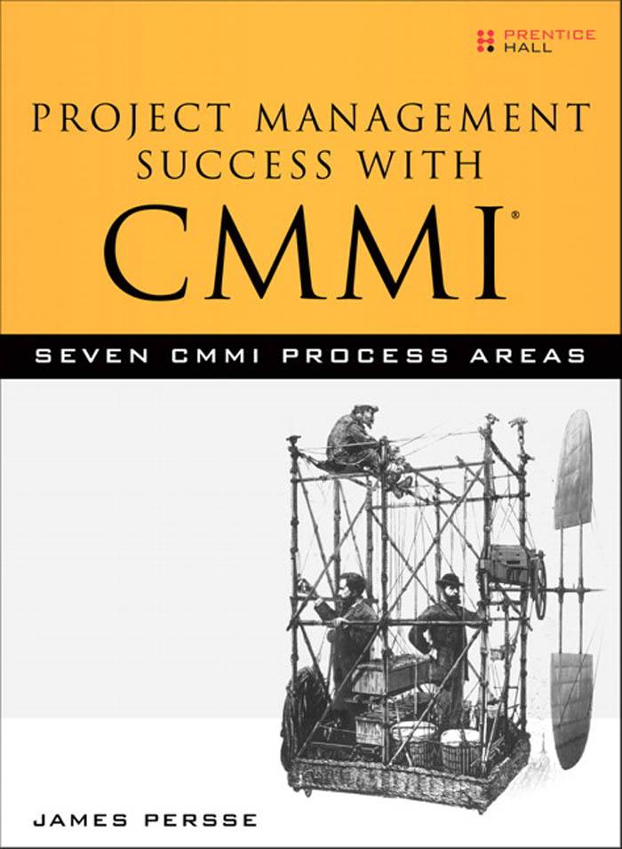 Project Management Success with CMMI