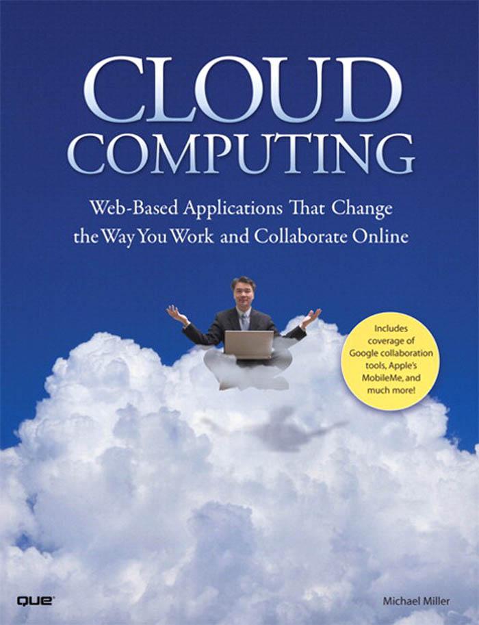 Cloud Computing als eBook von Michael Miller - Pearson Technology Group