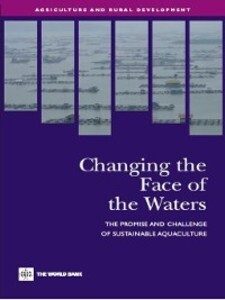 Changing the Face of the Waters als eBook von World Bank - The World Bank