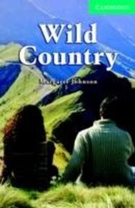 Wild Country Level 3 - Margaret Johnson