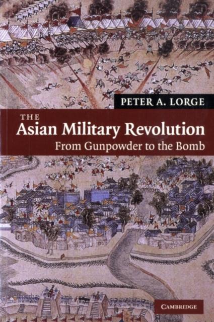 Asian Military Revolution