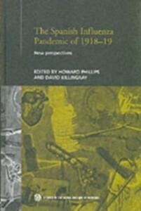 Spanish Influenza Pandemic of 1918-1919 als eBook von - Taylor and Francis
