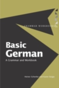 Basic German als eBook von Heiner Schenke, Karen Seago - Taylor and Francis