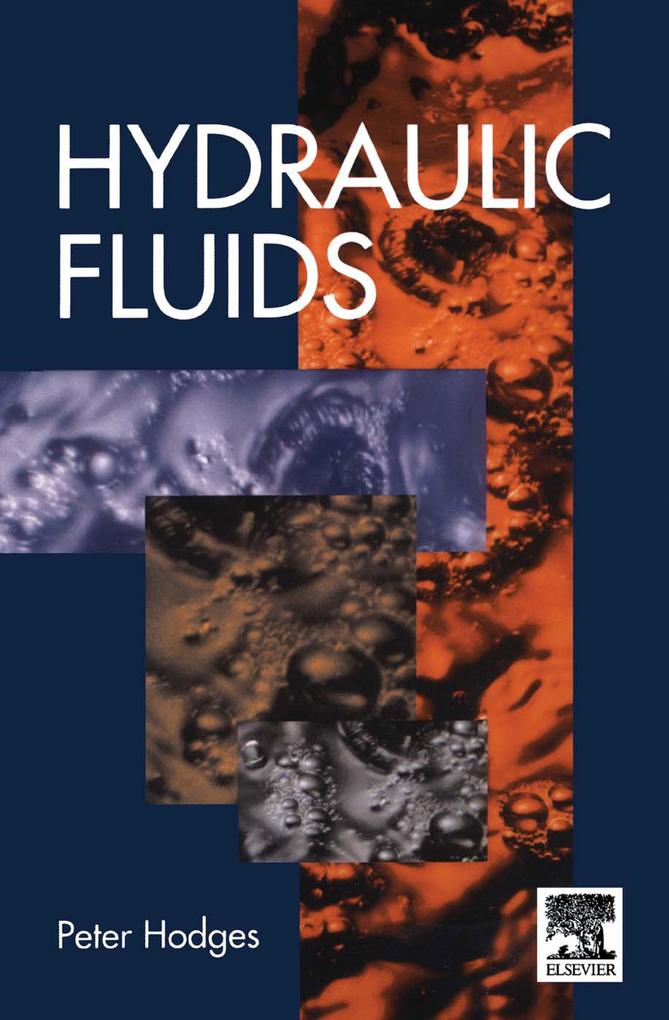 Hydraulic Fluids - Peter Hodges