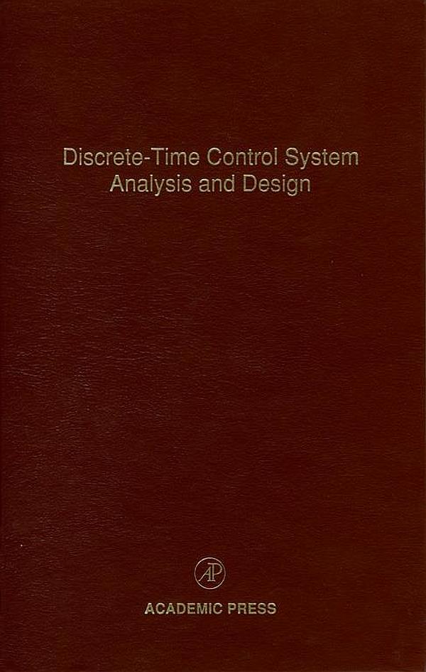 Discrete-Time Control System Analysis and Design