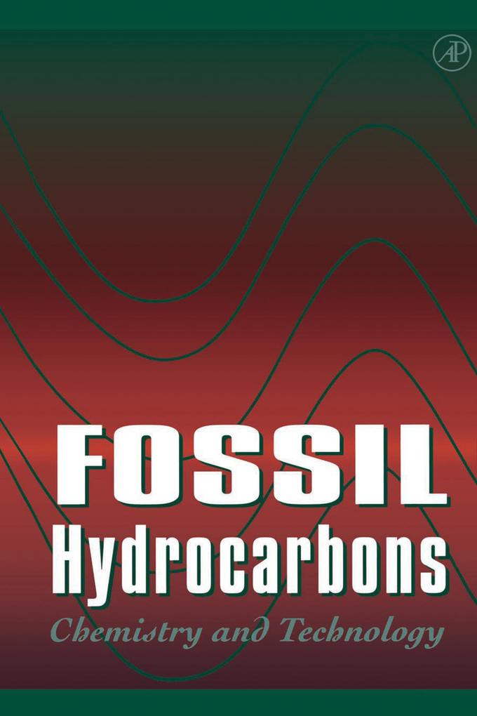 Fossil Hydrocarbons - Norbert Berkowitz
