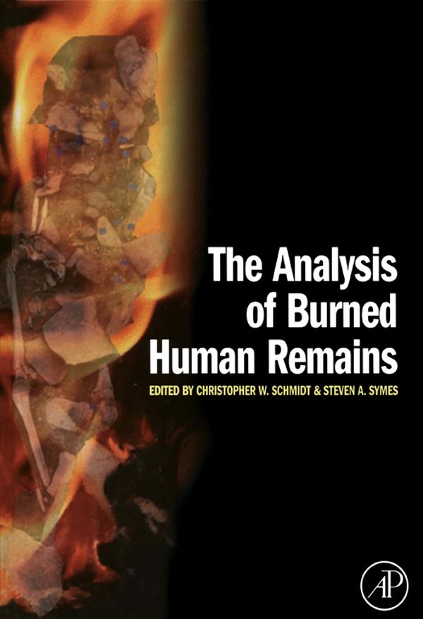 The Analysis of Burned Human Remains