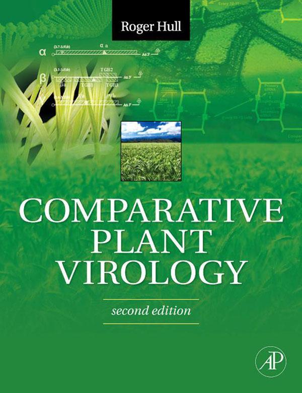 Comparative Plant Virology - Roger Hull