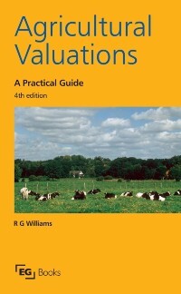 Agricultural Valuations als eBook von R.G. Williams - Elsevier Science