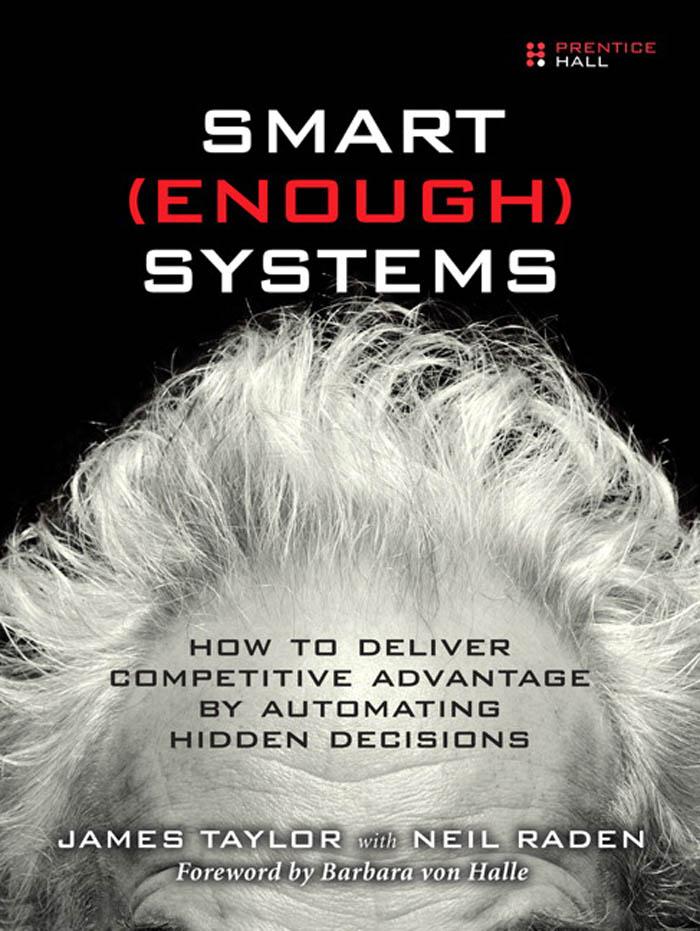 Smart Enough Systems - Taylor James/ Raden Neil