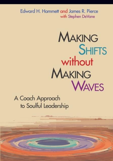 Making Shifts without Making Waves - Edward H Hammett
