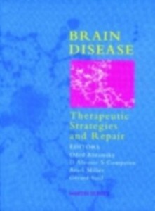 Brain Disease als eBook von Oded Abramsky, D. Alastair S. Compston, Ariel Miller, Gerard Said - CRC Press