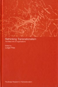 Rethinking Transnationalism als eBook von - Taylor and Francis