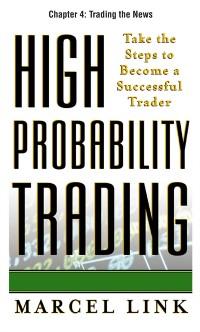 High-Probability Trading, Chapter 4 als eBook von Marcel Link - McGraw-Hill