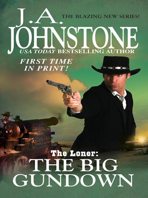 The Big Gundown - J. A. Johnstone