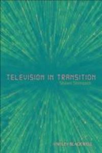 Television in Transition - Shawn Shimpach