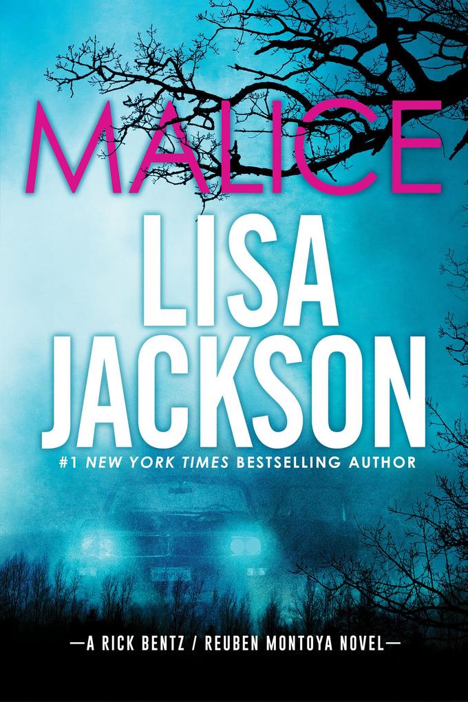 Malice - Lisa Jackson