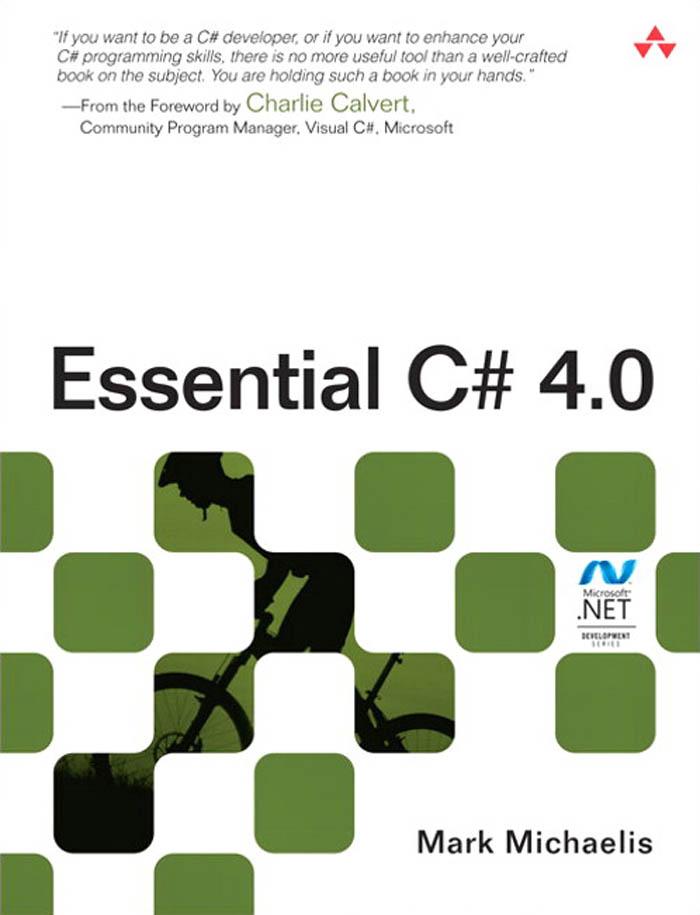 Essential C# 4.0 - Mark Michaelis