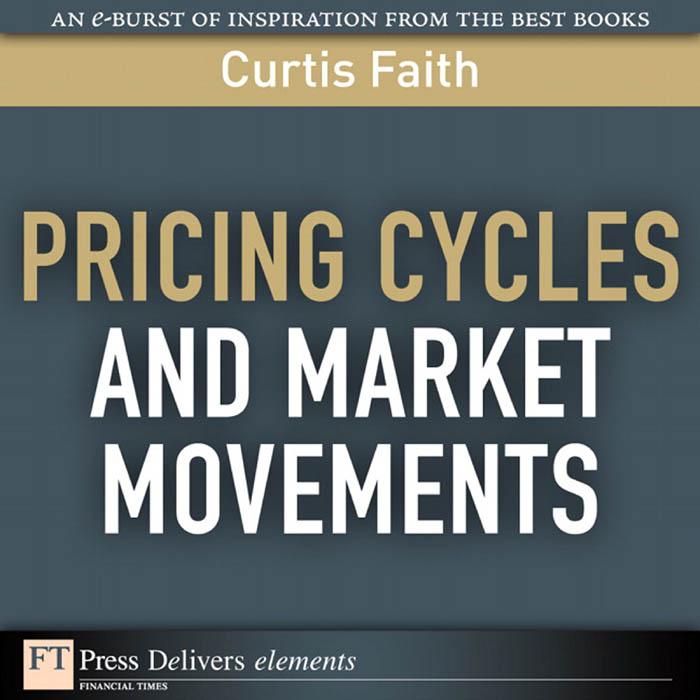 Pricing Cycles and Market Movements - Curtis Faith