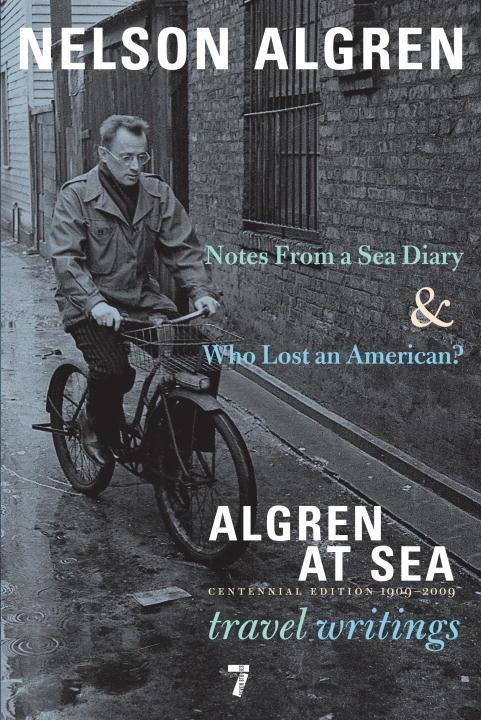 Algren at Sea - Nelson Algren