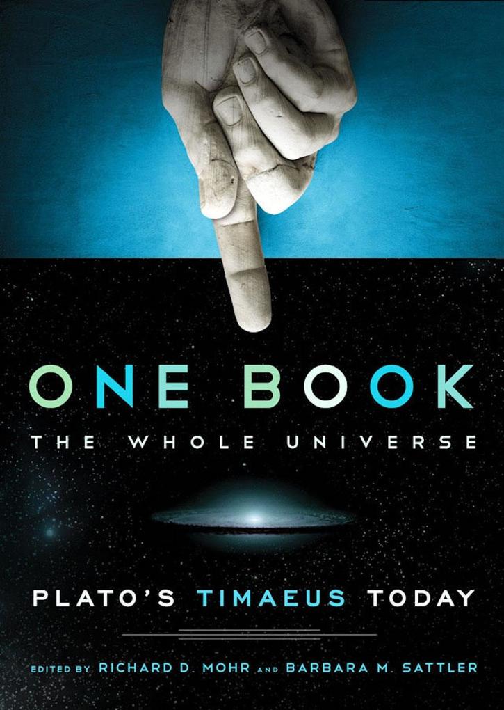 One Book The Whole Universe - Richard D. Mohr