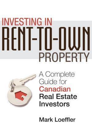 Investing in Rent-to-Own Property - Mark Loeffler