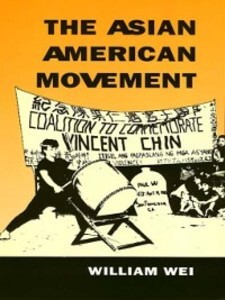 The Asian American Movement als eBook von William Wei - Temple University Press