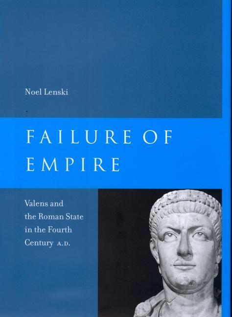 Failure of Empire - Noel Lenski