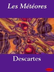 Les Météores als eBook von René Descartes - Ebookslib