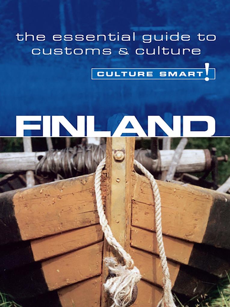 Finland - Culture Smart! - Terttu Leney
