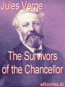 The Survivors of the Chancellor als eBook von Jules Verne - Ebookslib
