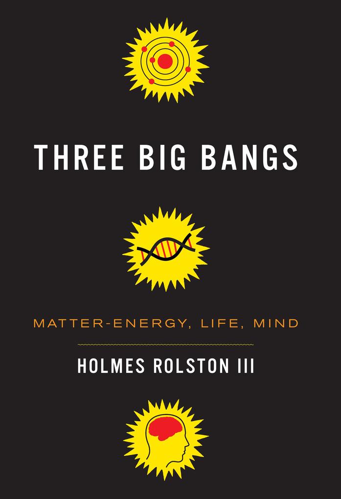 Three Big Bangs