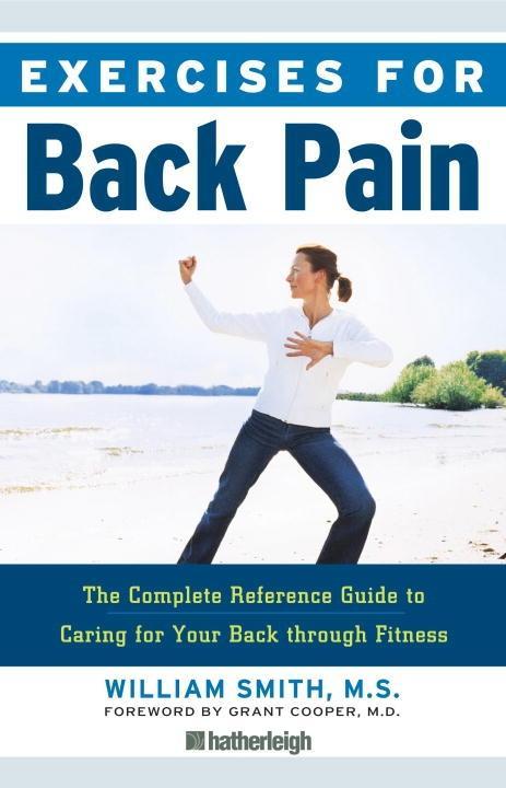 Exercises for Back Pain - William Smith