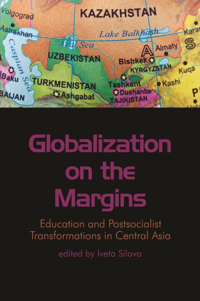 Globalization on the Margins - Iveta Silova