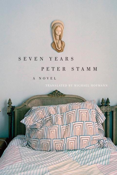 Seven Years - Peter Stamm