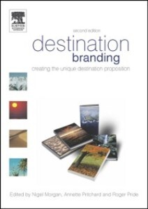 Destination Branding als eBook von Nigel Morgan, Annette Pritchard, Roger Pride - Elsevier Science