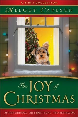 Joy of Christmas - Melody Carlson