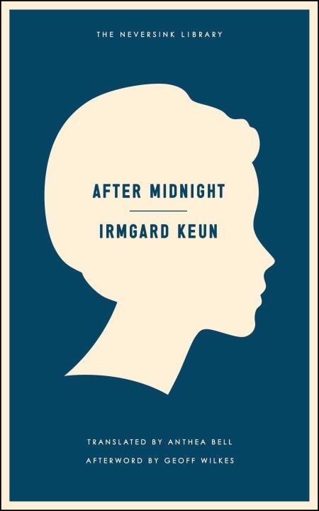 After Midnight - Irmgard Keun