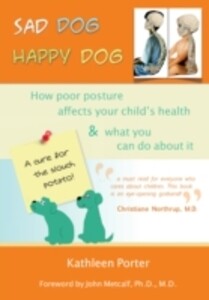 Sad Dog Happy Dog als eBook von Kathleen Porter - Mekevan Press