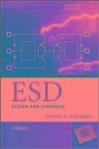 ESD - Steven H. Voldman
