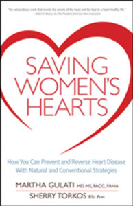 Saving Women´s Hearts als eBook von Martha Gulati, Sherry Torkos - Wiley